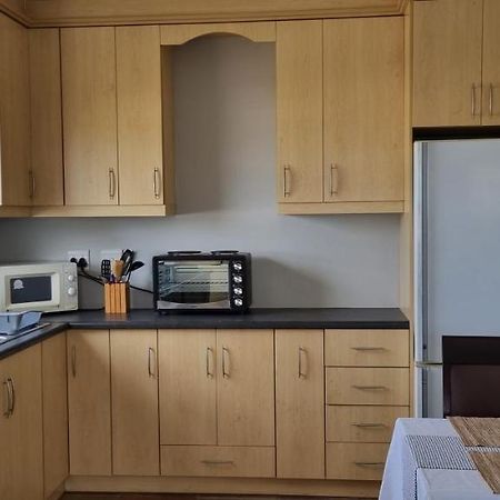 Oystercatcher Villa سانت هيلينا باي المظهر الخارجي الصورة