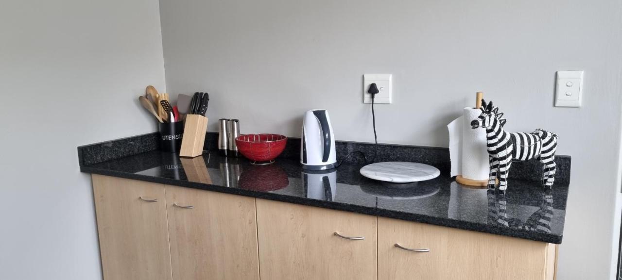 Oystercatcher Villa سانت هيلينا باي المظهر الخارجي الصورة