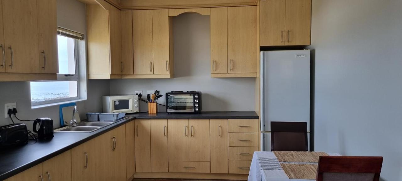 Oystercatcher Villa سانت هيلينا باي المظهر الخارجي الصورة