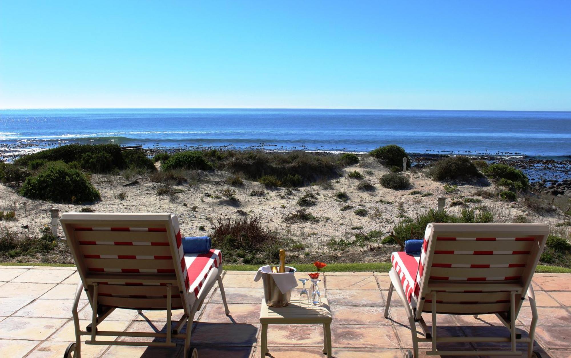 Oystercatcher Villa سانت هيلينا باي المظهر الخارجي الصورة