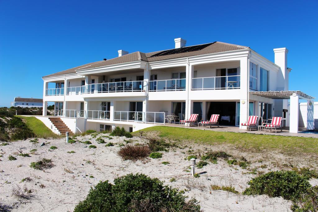 Oystercatcher Villa سانت هيلينا باي المظهر الخارجي الصورة