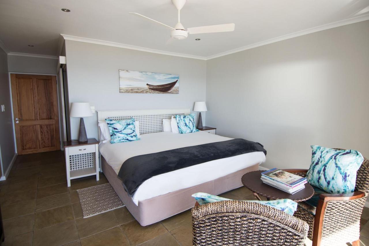 Oystercatcher Villa سانت هيلينا باي المظهر الخارجي الصورة