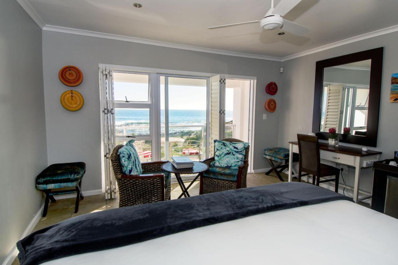 Oystercatcher Villa سانت هيلينا باي المظهر الخارجي الصورة