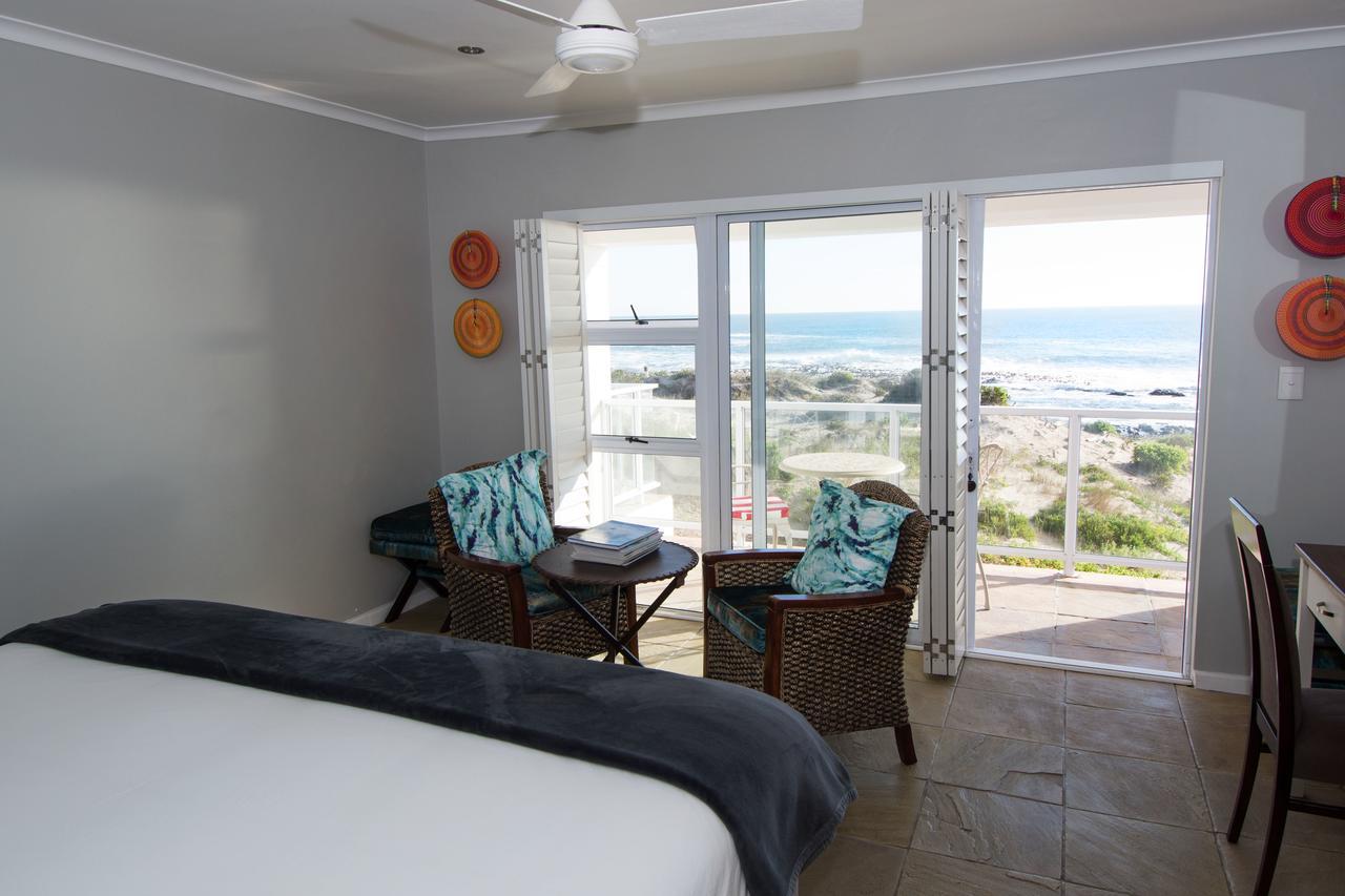 Oystercatcher Villa سانت هيلينا باي المظهر الخارجي الصورة