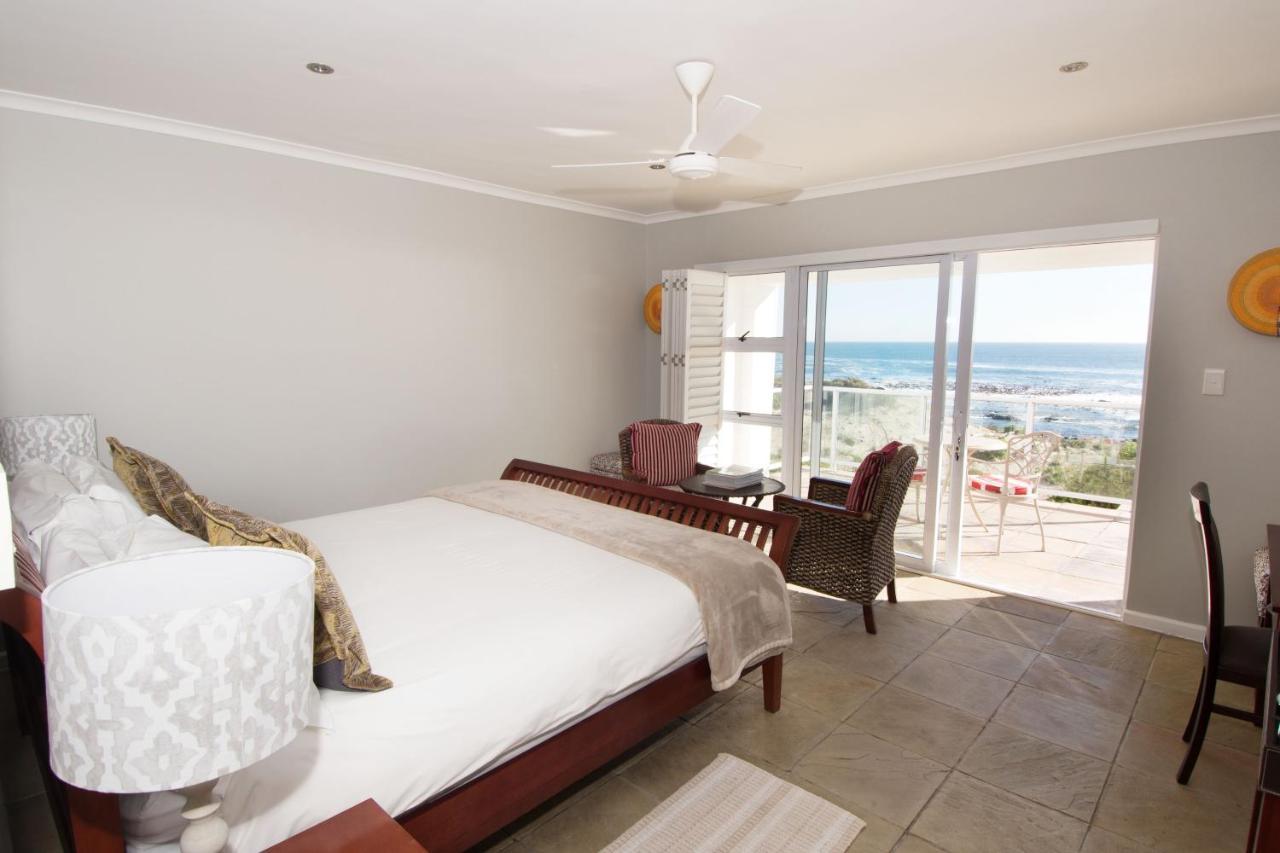 Oystercatcher Villa سانت هيلينا باي المظهر الخارجي الصورة