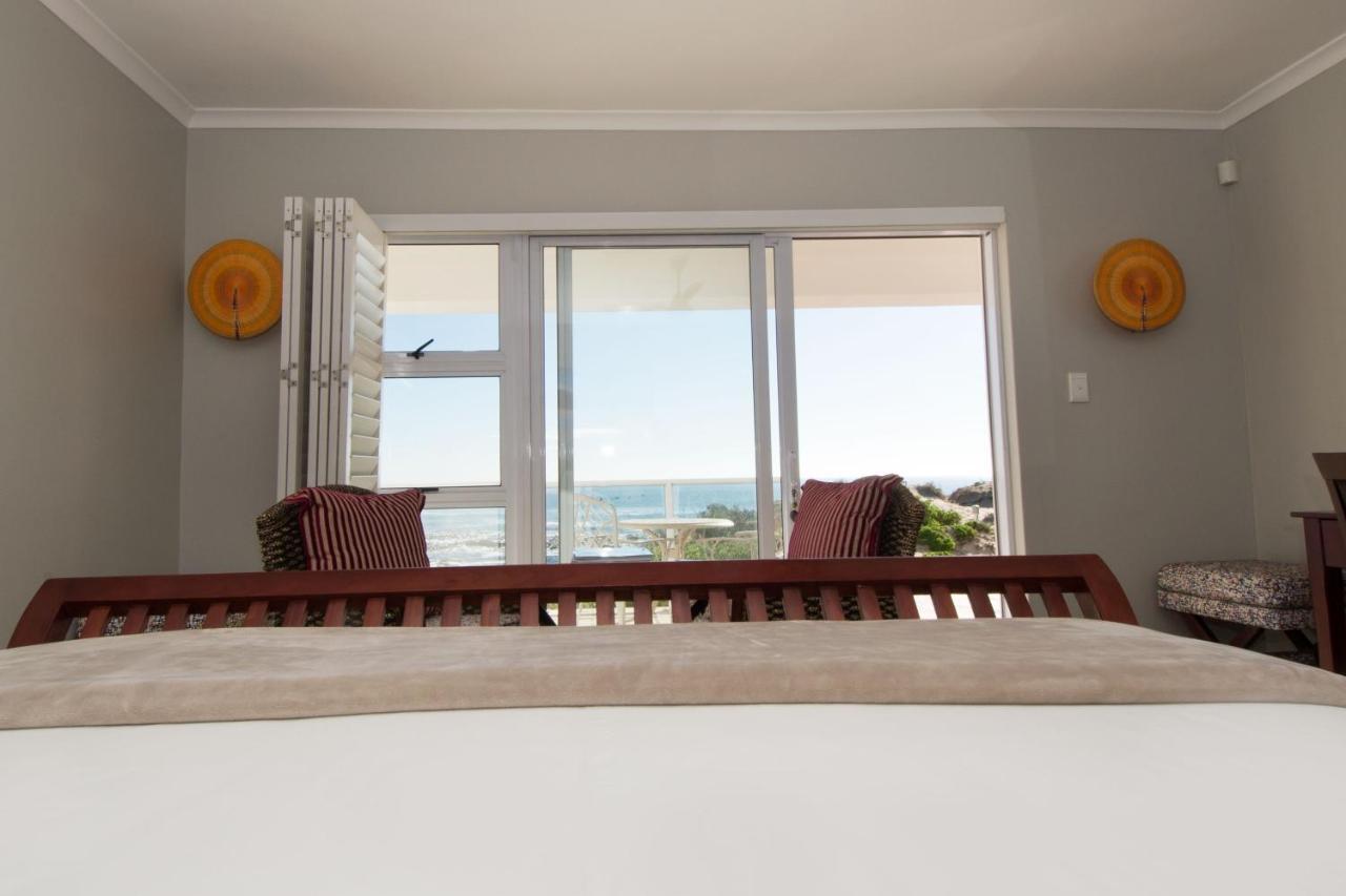 Oystercatcher Villa سانت هيلينا باي المظهر الخارجي الصورة