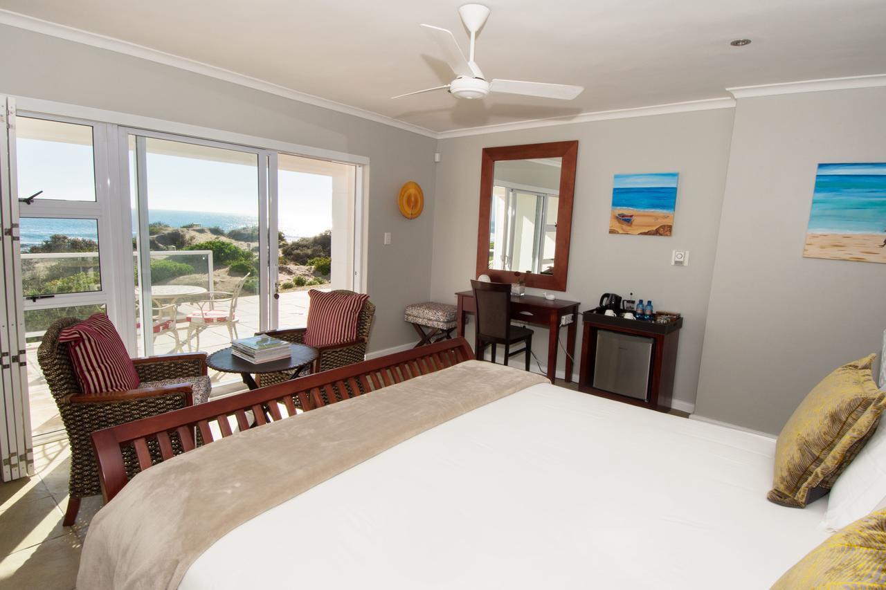 Oystercatcher Villa سانت هيلينا باي المظهر الخارجي الصورة
