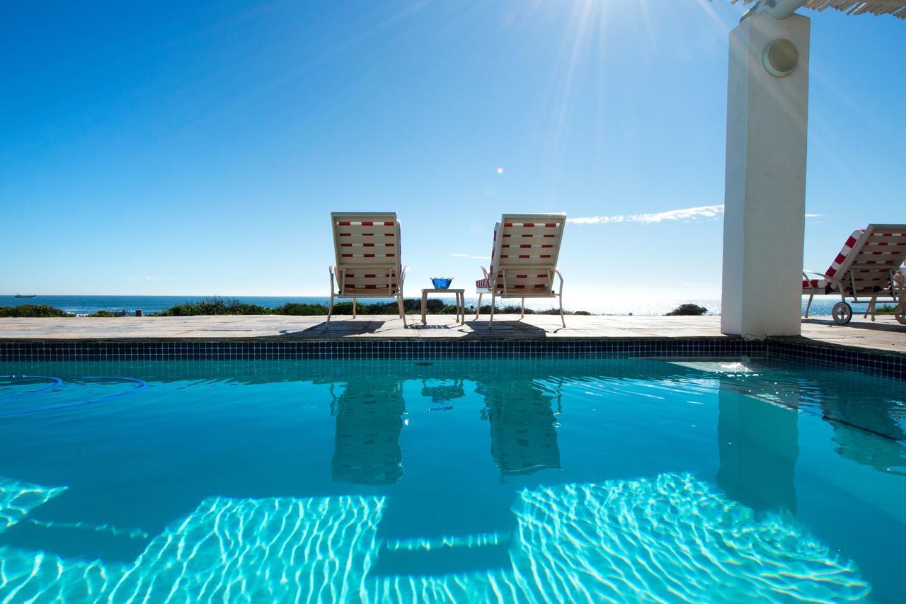 Oystercatcher Villa سانت هيلينا باي المظهر الخارجي الصورة
