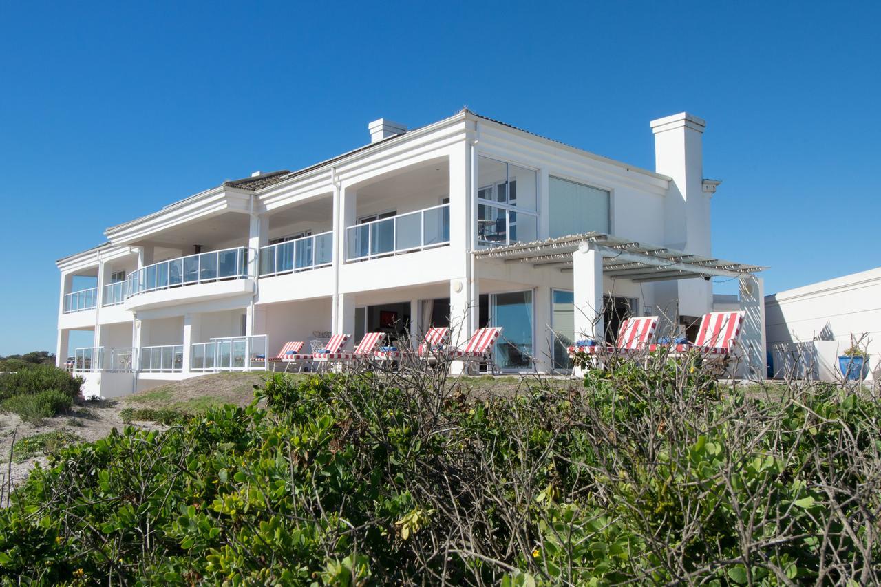 Oystercatcher Villa سانت هيلينا باي المظهر الخارجي الصورة
