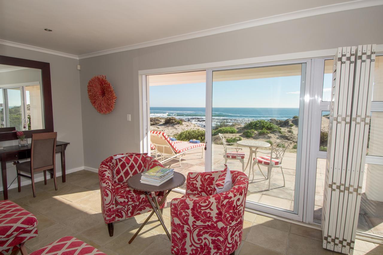 Oystercatcher Villa سانت هيلينا باي المظهر الخارجي الصورة