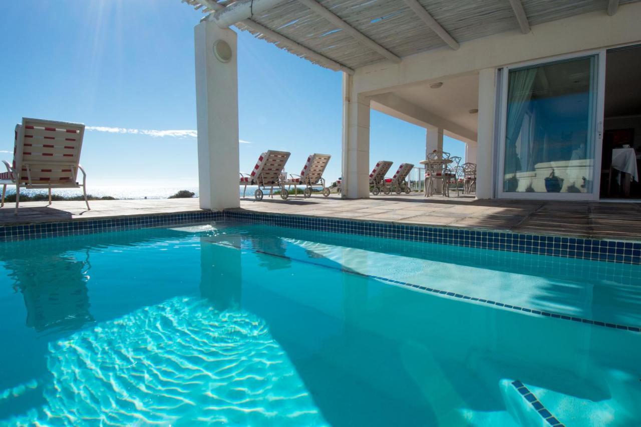 Oystercatcher Villa سانت هيلينا باي المظهر الخارجي الصورة