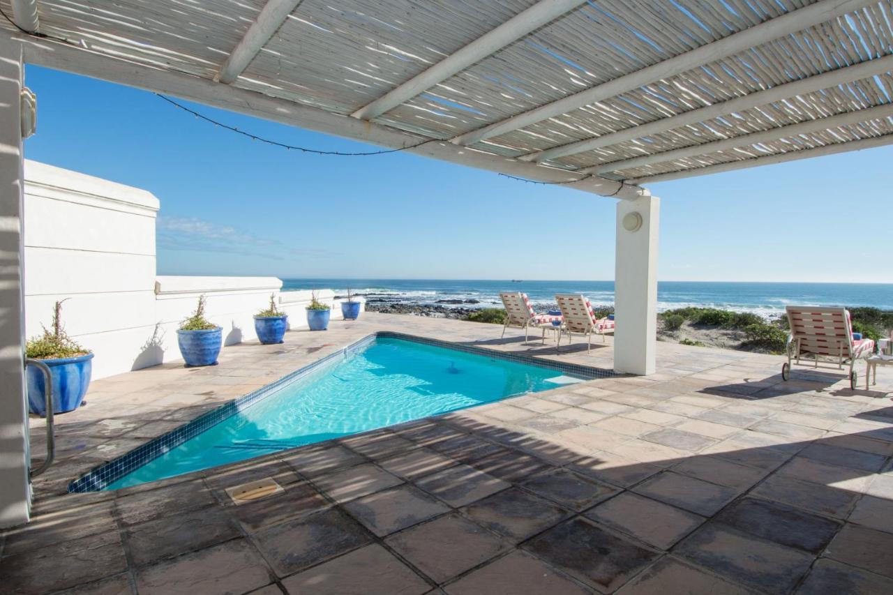 Oystercatcher Villa سانت هيلينا باي المظهر الخارجي الصورة