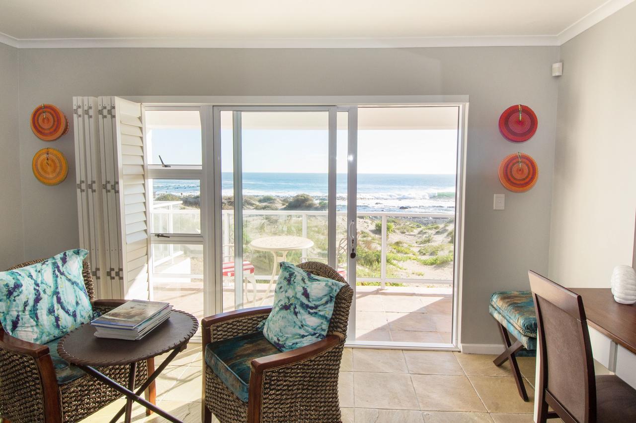 Oystercatcher Villa سانت هيلينا باي المظهر الخارجي الصورة