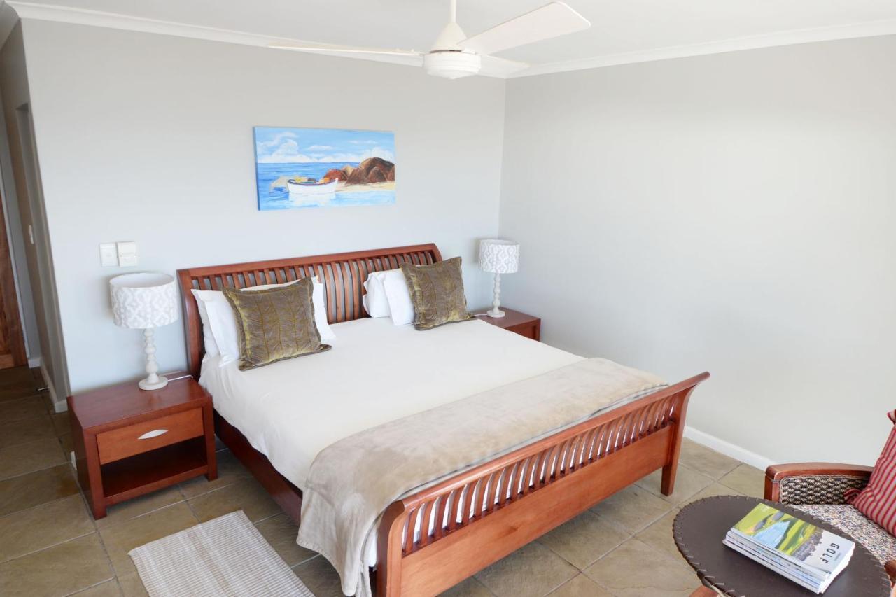 Oystercatcher Villa سانت هيلينا باي المظهر الخارجي الصورة