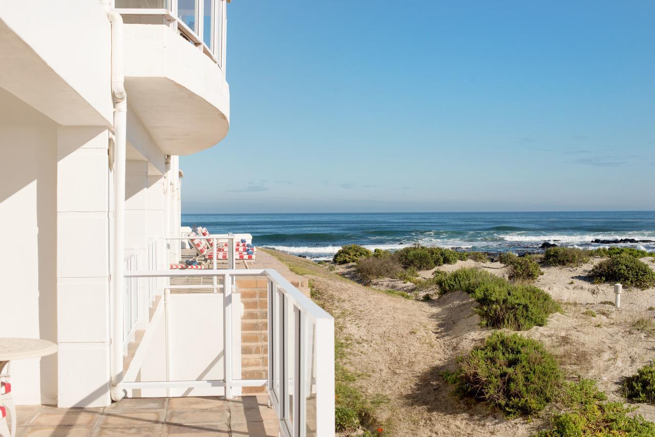 Oystercatcher Villa سانت هيلينا باي المظهر الخارجي الصورة