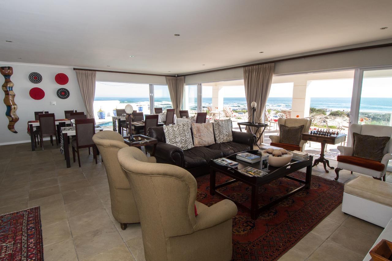 Oystercatcher Villa سانت هيلينا باي المظهر الخارجي الصورة