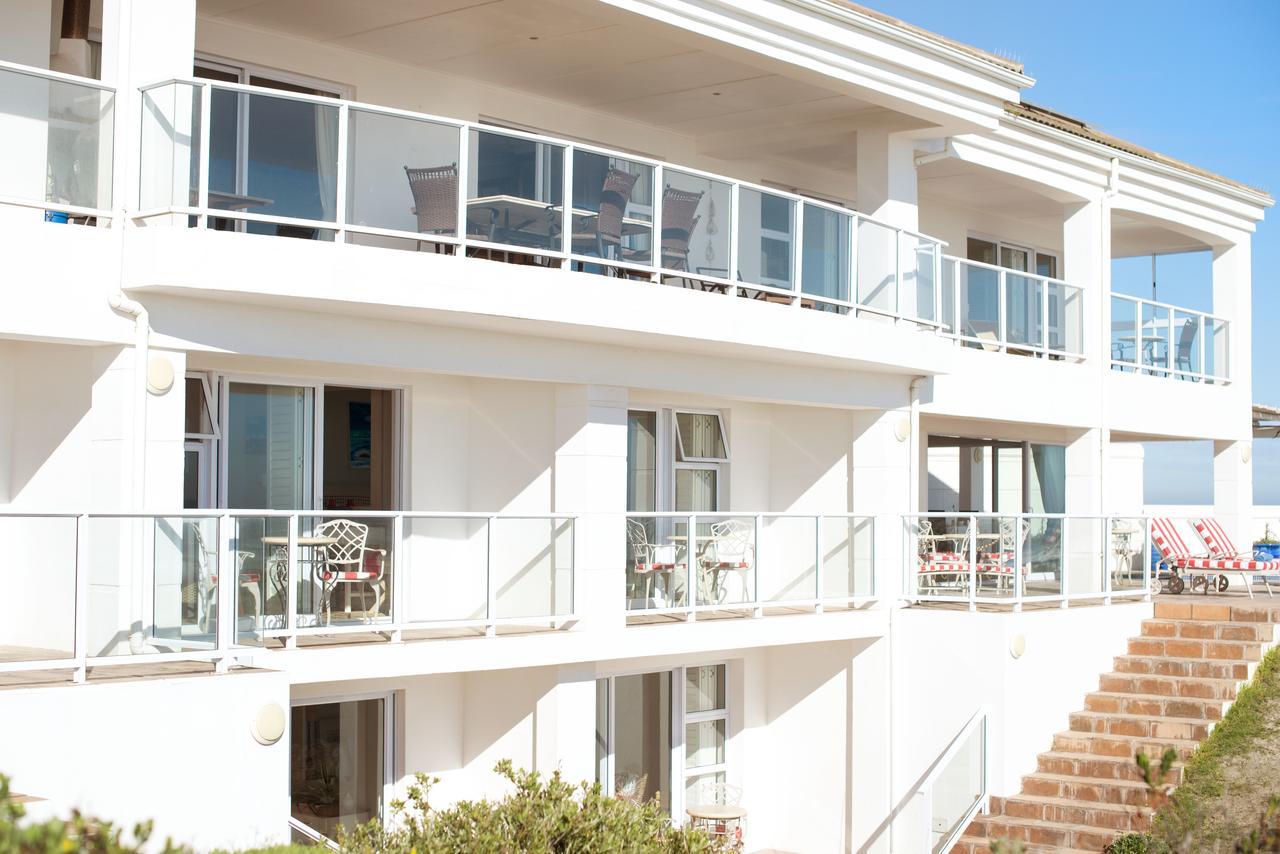 Oystercatcher Villa سانت هيلينا باي المظهر الخارجي الصورة